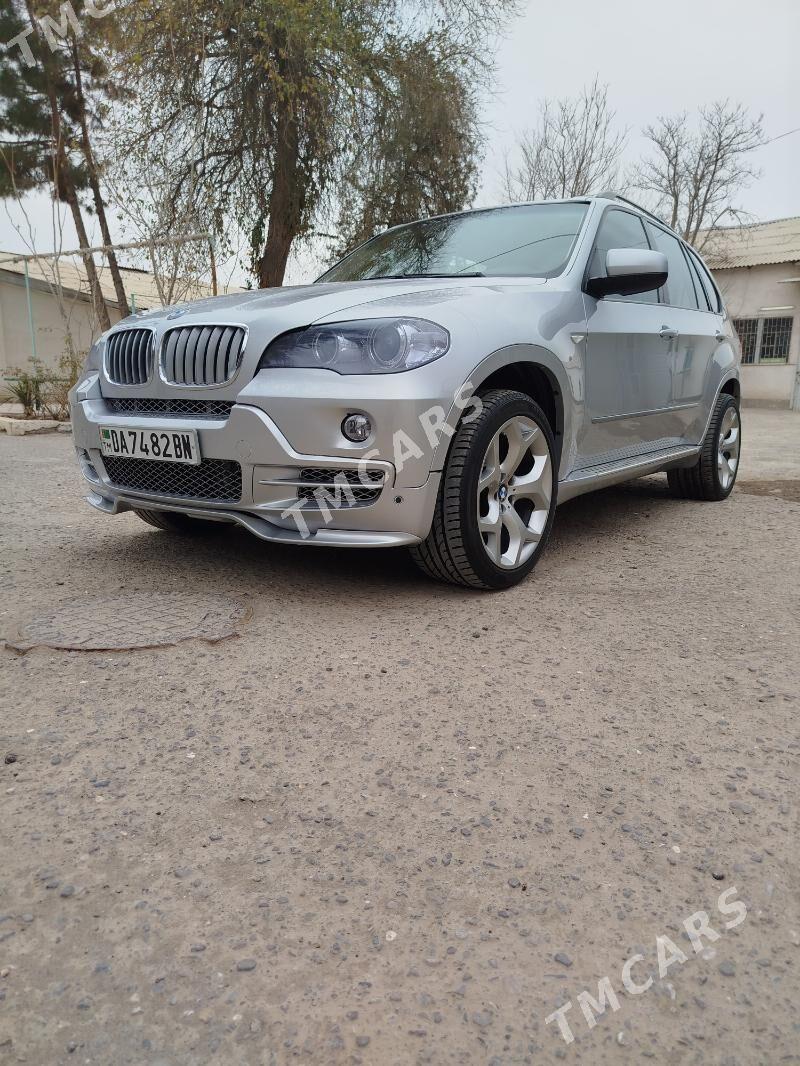 BMW X5 2010 - 350 000 TMT - Türkmenbaşy - img 2