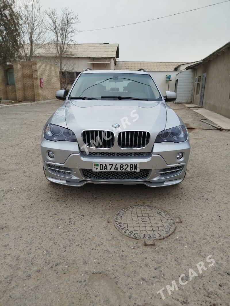 BMW X5 2010 - 350 000 TMT - Türkmenbaşy - img 3