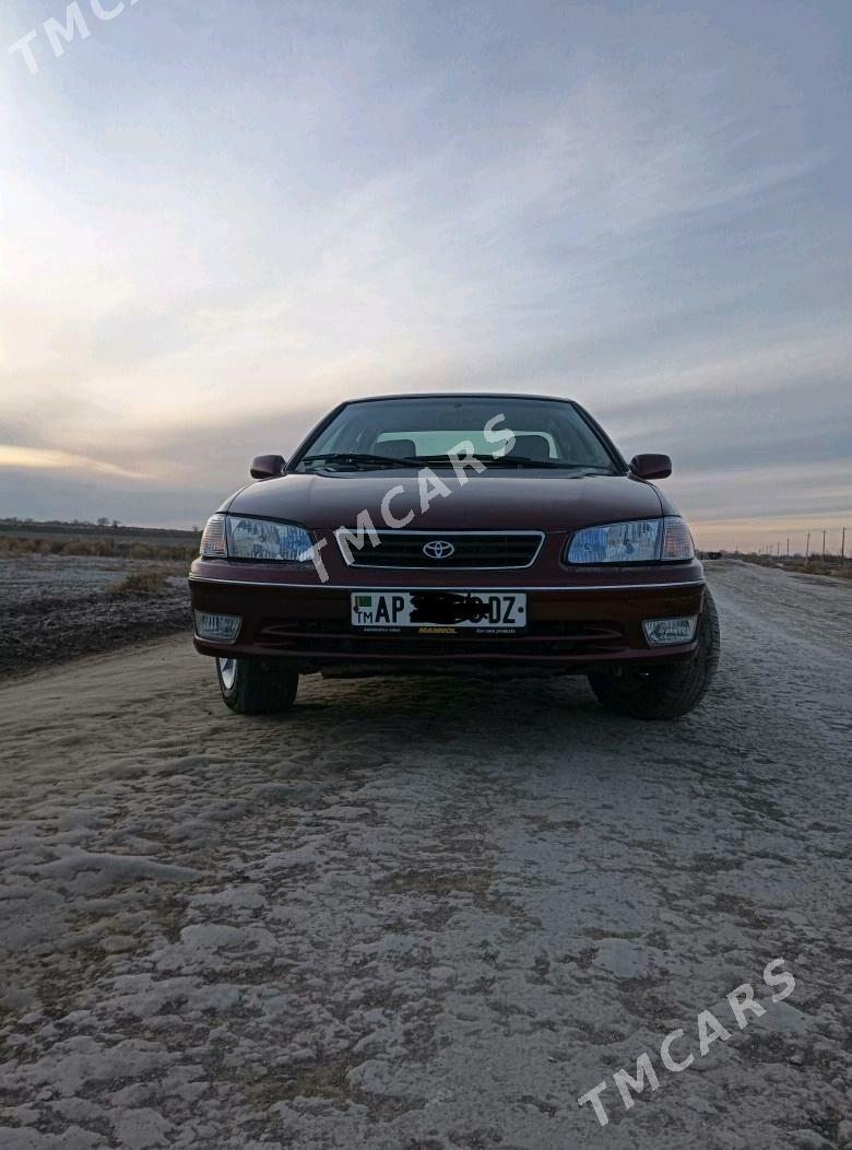 Toyota Camry 1999 - 120 000 TMT - Türkmenbaşy etr. - img 2