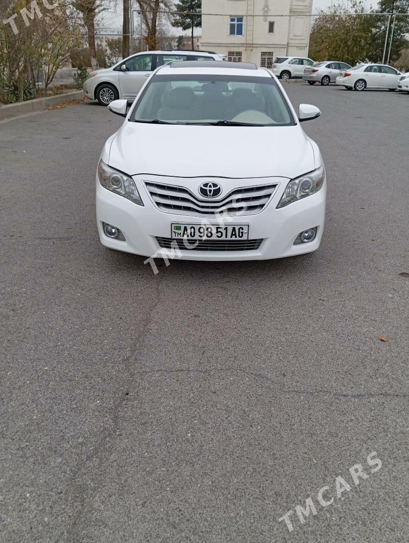 Toyota Camry 2006 - 165 000 TMT - Gökje - img 2