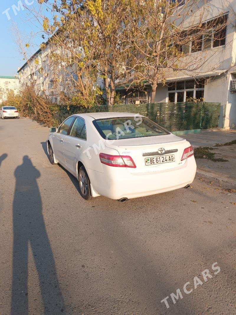 Toyota Camry 2008 - 150 000 TMT - Хитровка - img 2