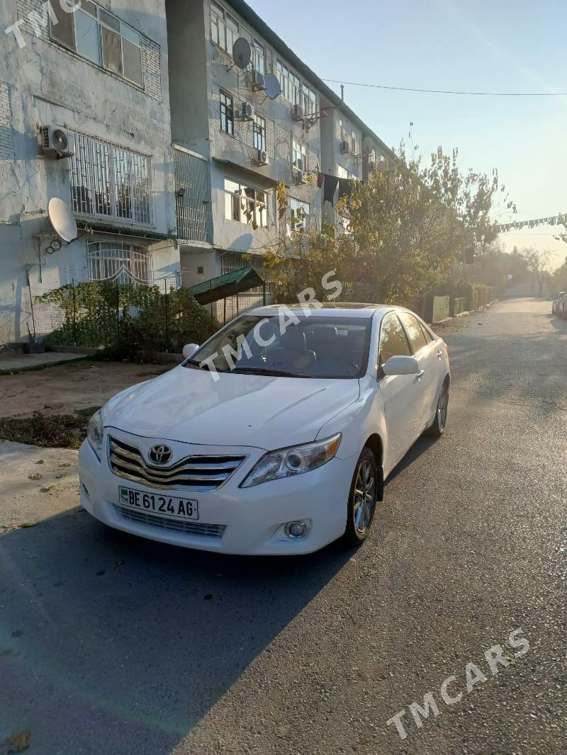 Toyota Camry 2008 - 150 000 TMT - Хитровка - img 3