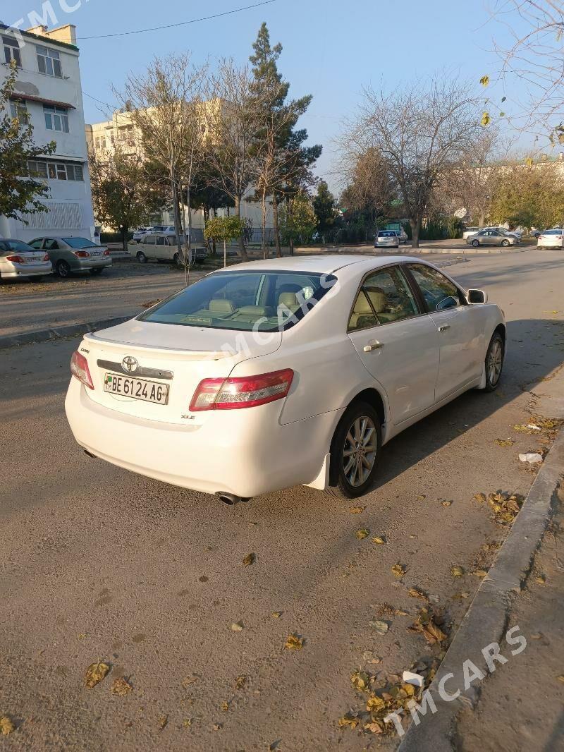 Toyota Camry 2008 - 150 000 TMT - Хитровка - img 5