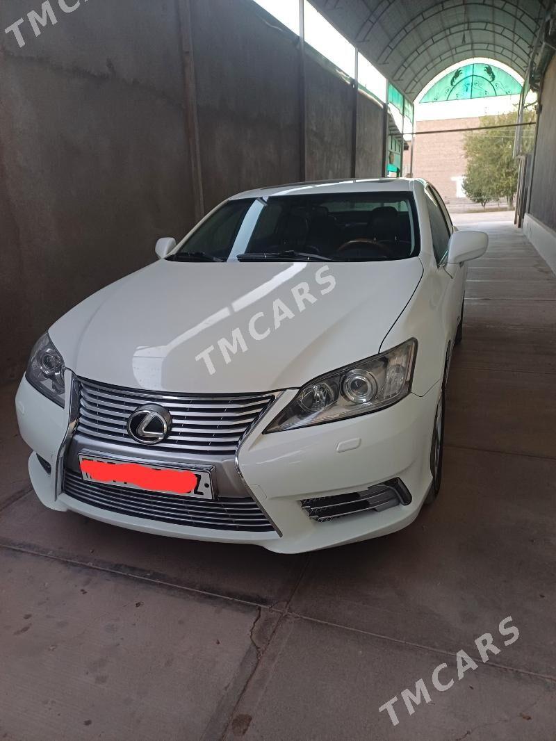 Lexus ES 350 2010 - 230 000 TMT - Дашогуз - img 2