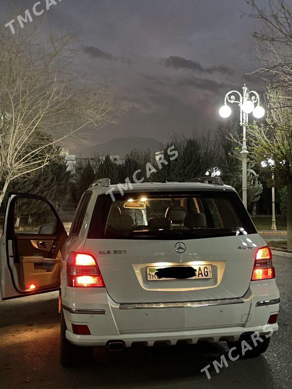 Mercedes-Benz GLK-Class 2011 - 249 000 TMT - Ашхабад - img 7