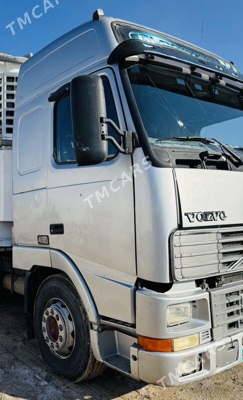 Volvo FH12 1992 - 460 000 TMT - Мары - img 3