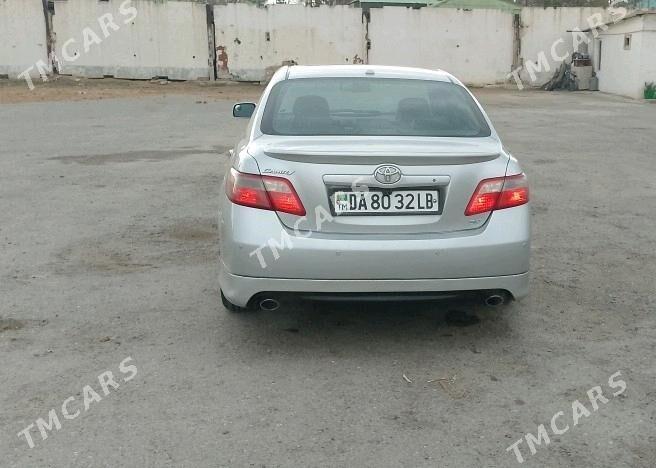 Toyota Camry 2007 - 160 000 TMT - Dänew - img 2