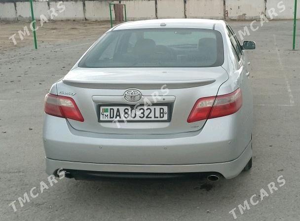 Toyota Camry 2007 - 160 000 TMT - Dänew - img 4