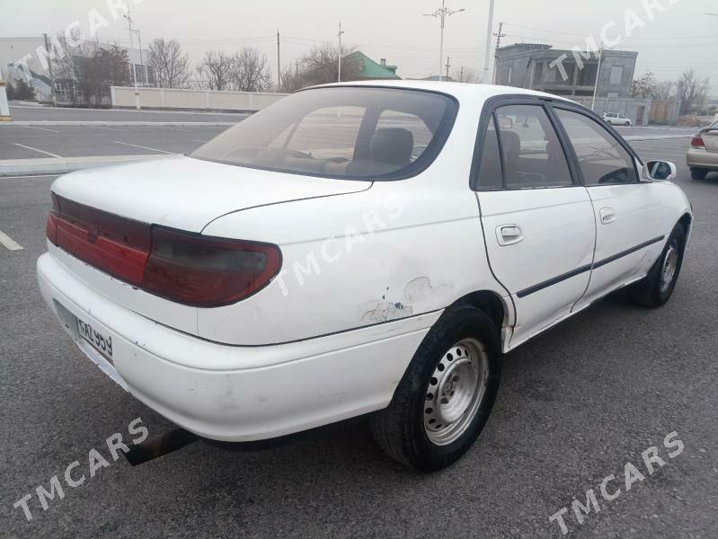 Toyota Carina 1993 - 25 000 TMT - Туркменабат - img 3