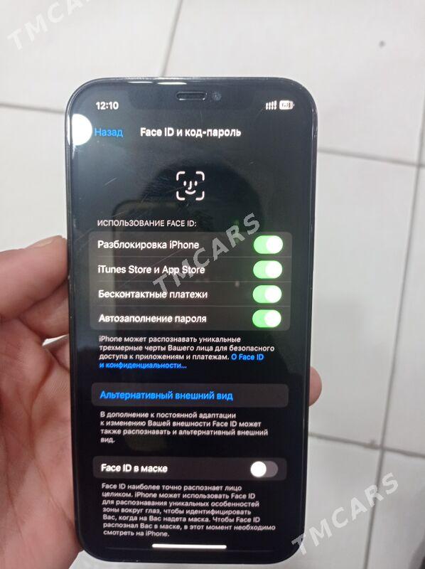 iPhone 12pro - Türkmenabat - img 3