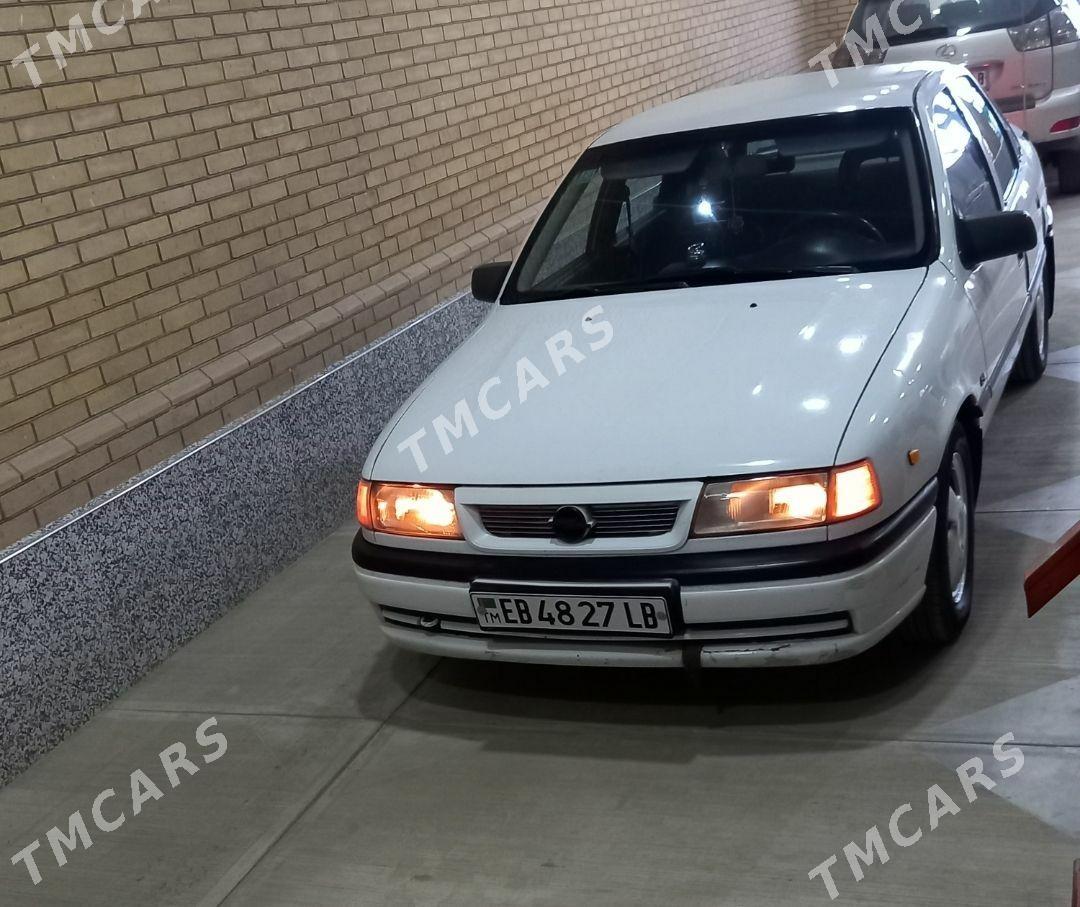 Opel Vectra 1993 - 50 000 TMT - Çärjew - img 2