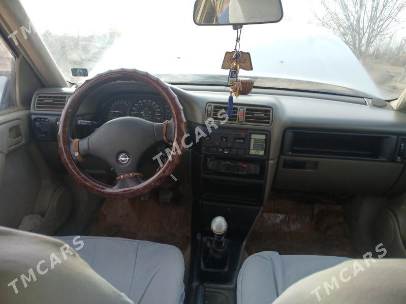 Opel Vectra 1990 - 48 000 TMT - Türkmenbaşy etr. - img 2