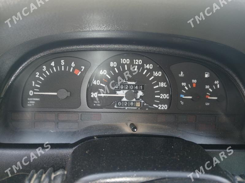 Opel Vectra 1990 - 48 000 TMT - Türkmenbaşy etr. - img 5