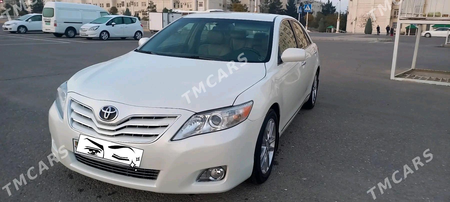 Toyota Camry 2009 - 250 000 TMT - Дашогуз - img 4