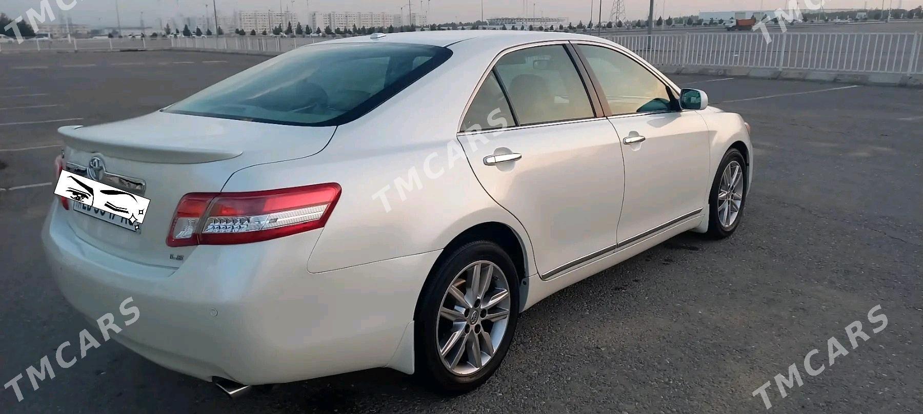 Toyota Camry 2009 - 250 000 TMT - Дашогуз - img 5