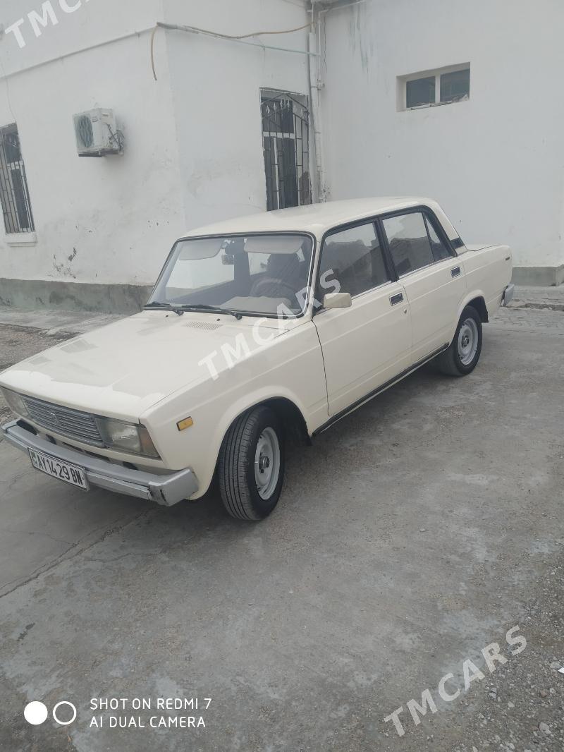 Lada 2105 1993 - 20 000 TMT - Türkmenbaşy - img 3