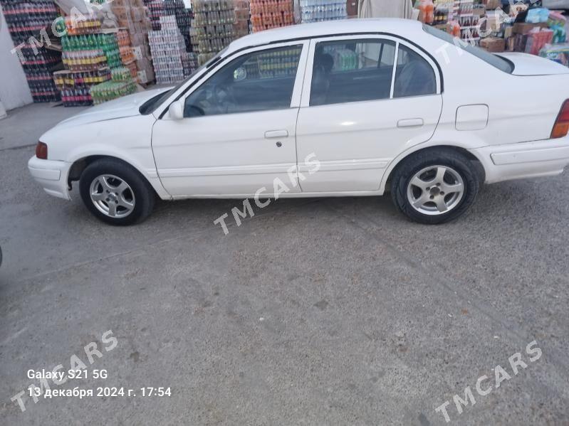 Toyota Tercel 1995 - 35 000 TMT - Çoganly - img 3