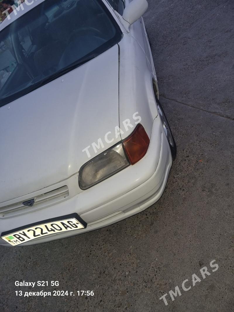 Toyota Tercel 1995 - 35 000 TMT - Çoganly - img 2