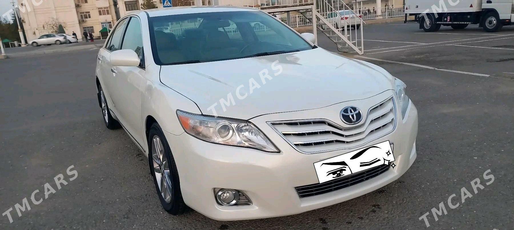 Toyota Camry 2009 - 250 000 TMT - Дашогуз - img 6