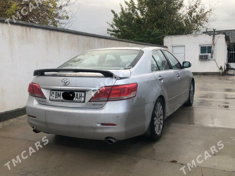 Toyota Aurion 2011 - 270 000 TMT - Ашхабад - img 4