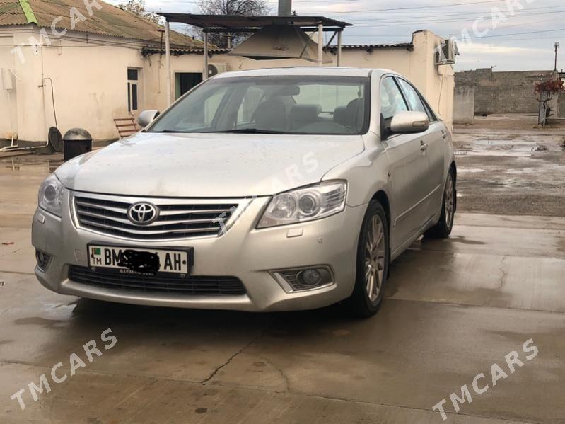 Toyota Aurion 2011 - 270 000 TMT - Ашхабад - img 2