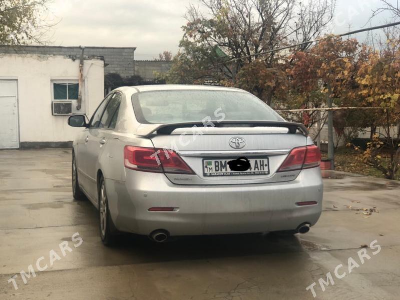 Toyota Aurion 2011 - 270 000 TMT - Ашхабад - img 3