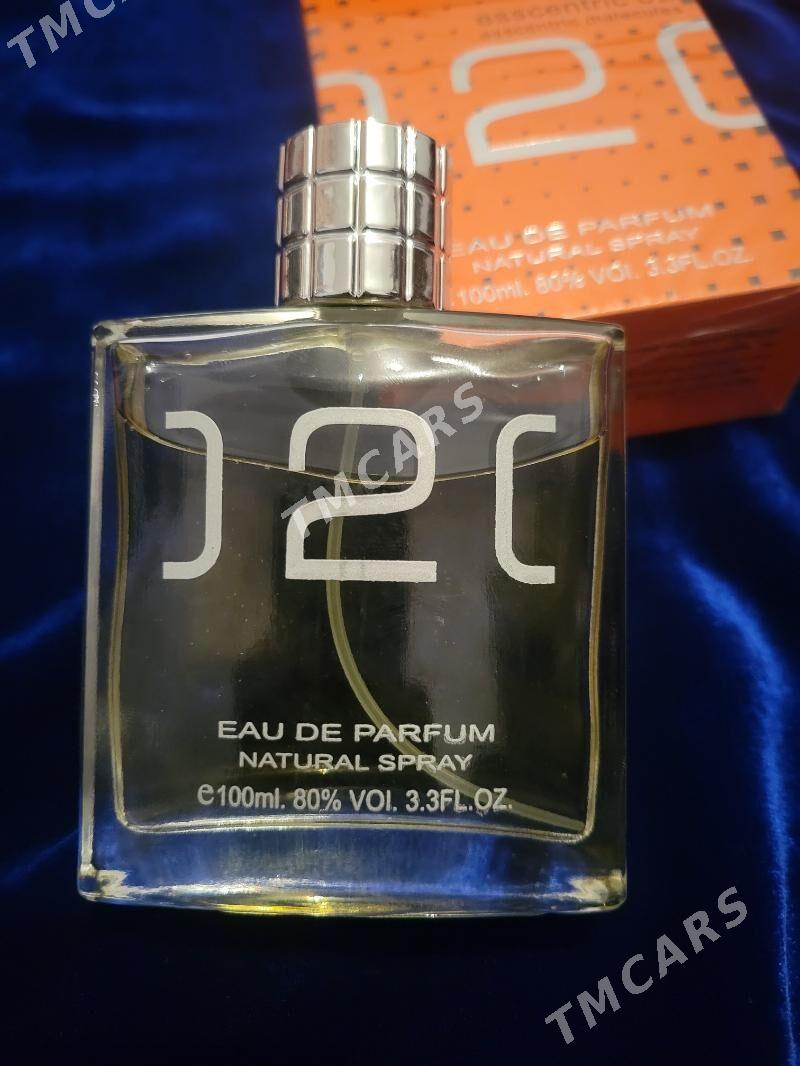 duhi parfum arabskiy - Туркменабат - img 2