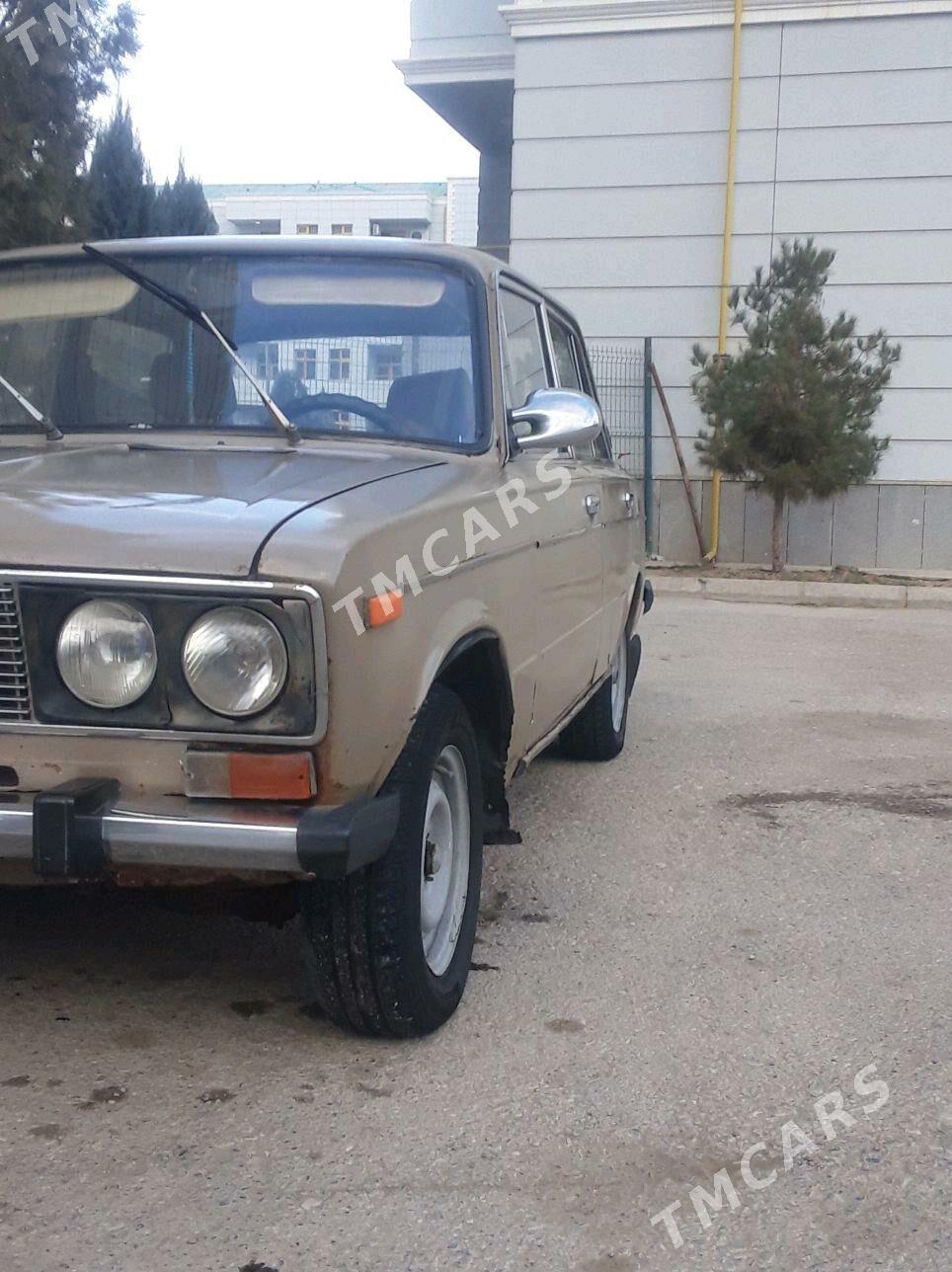 Lada 2106 1988 - 13 000 TMT - Мары - img 2