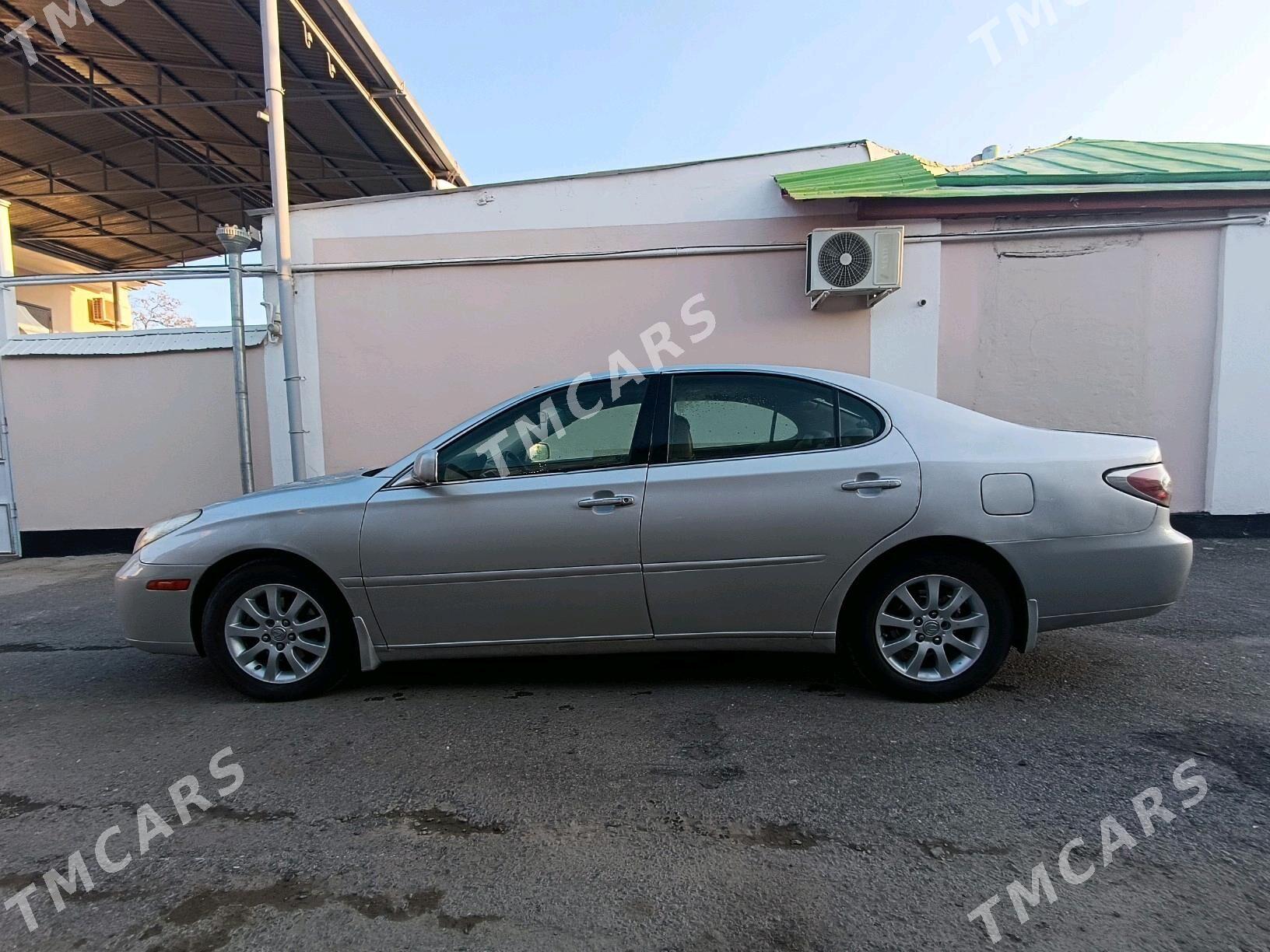 Lexus ES 300 2002 - 140 000 TMT - Теджен - img 2