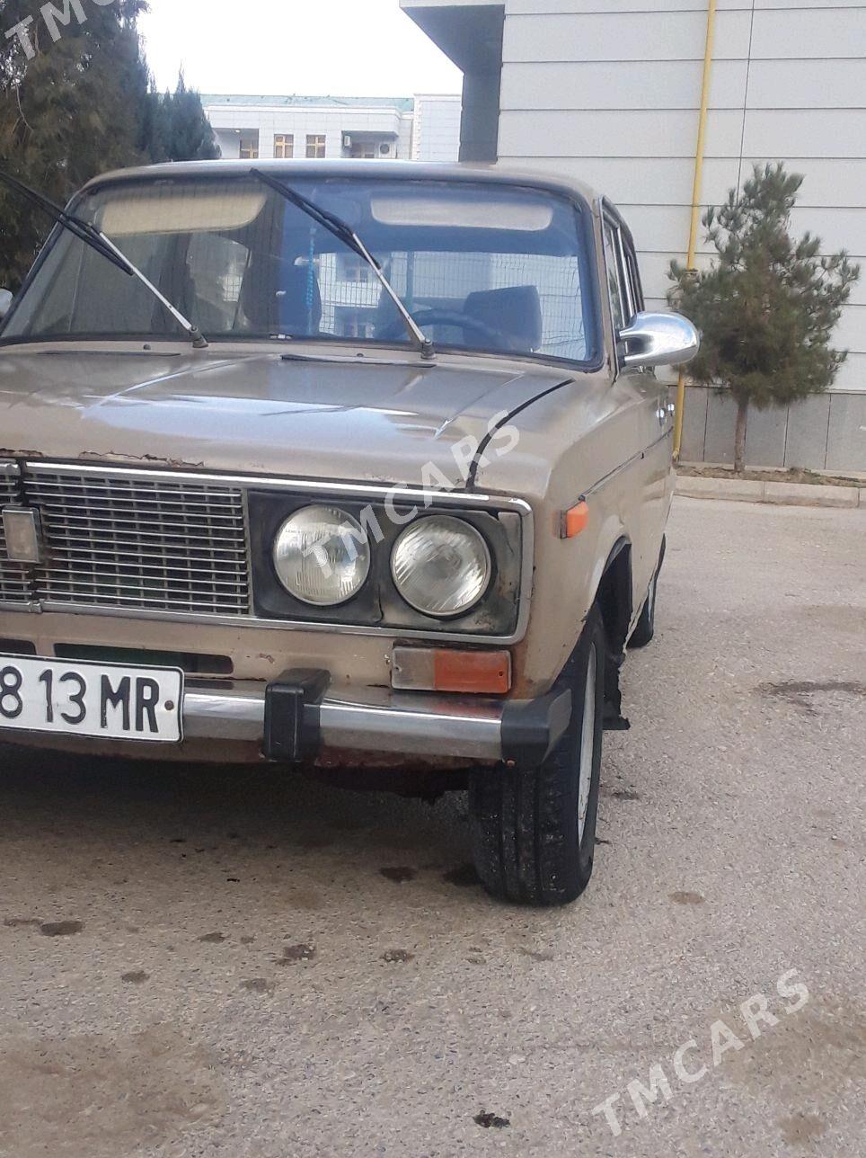 Lada 2106 1988 - 13 000 TMT - Мары - img 6