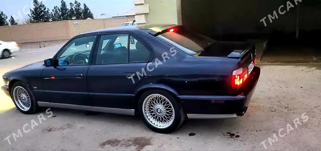 BMW 540 1994 - 130 000 TMT - Murgap - img 5