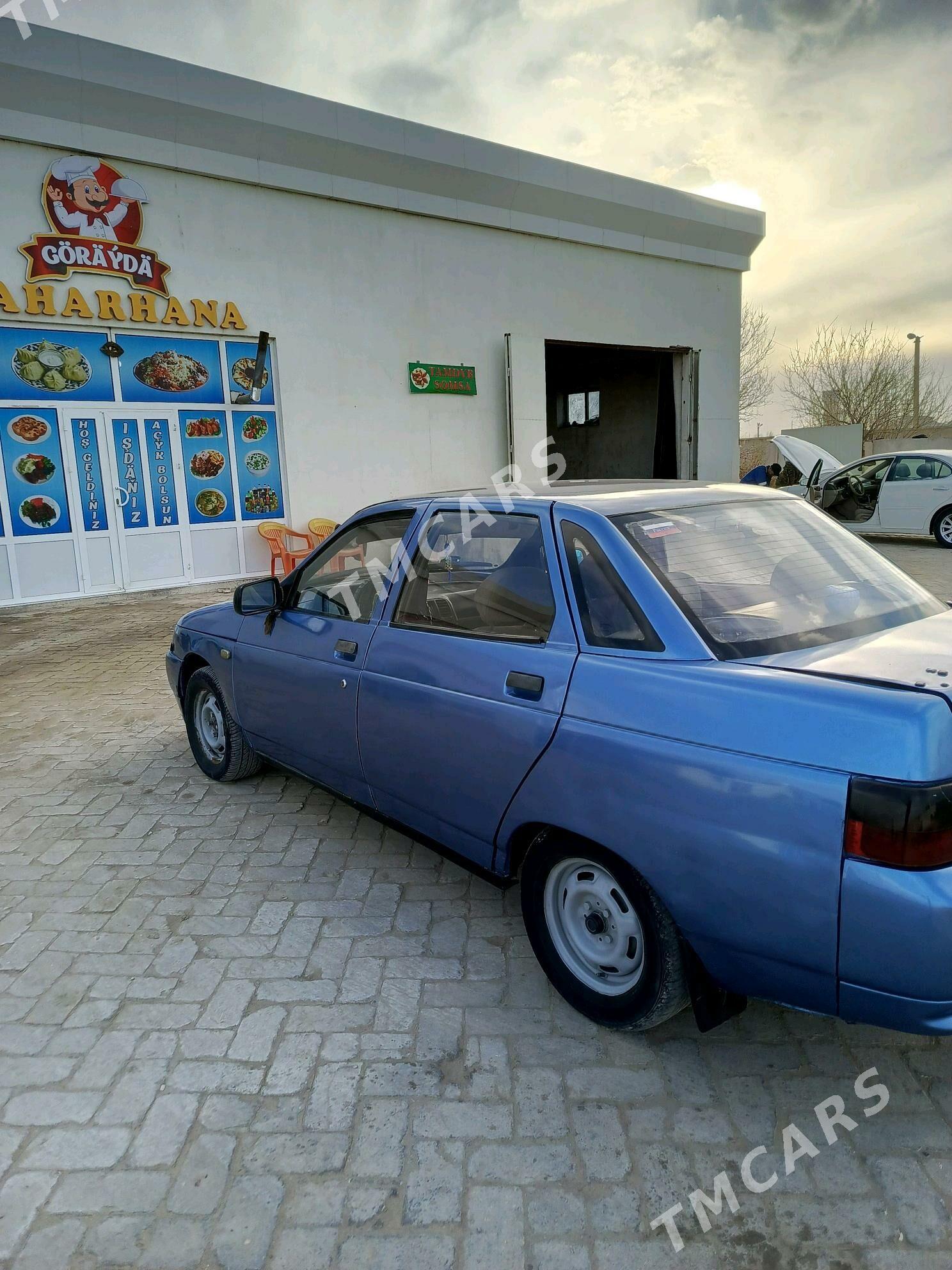 Lada 2110 2000 - 15 000 TMT - Baýramaly - img 2