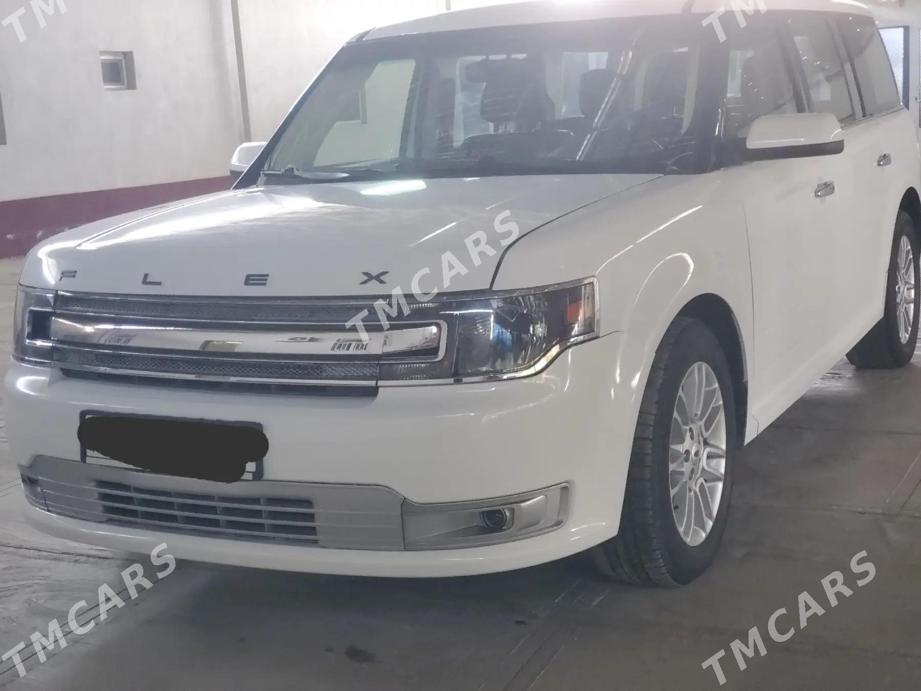 Ford Flex 2019 - 300 000 TMT - Wekilbazar - img 2