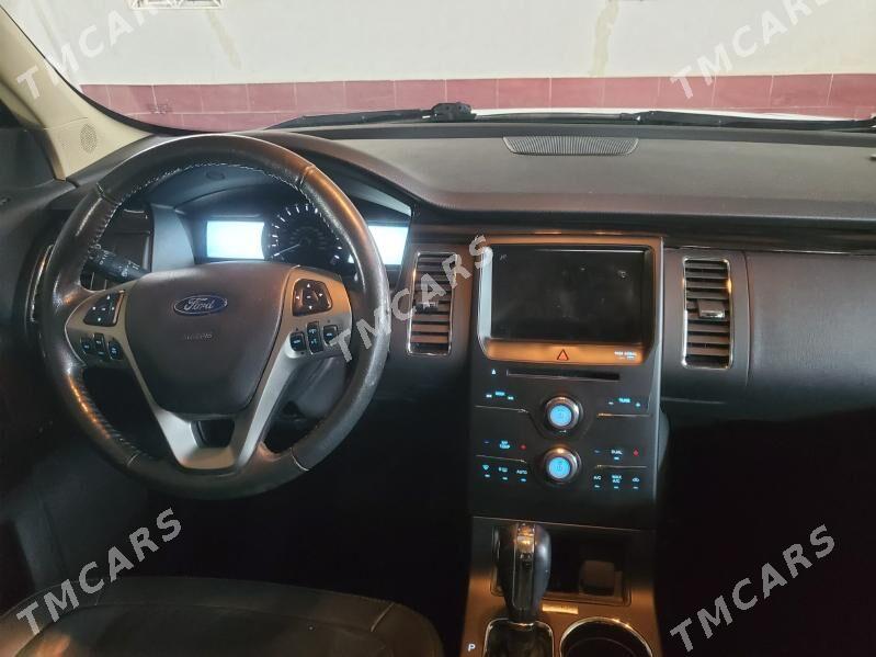 Ford Flex 2019 - 300 000 TMT - Wekilbazar - img 4