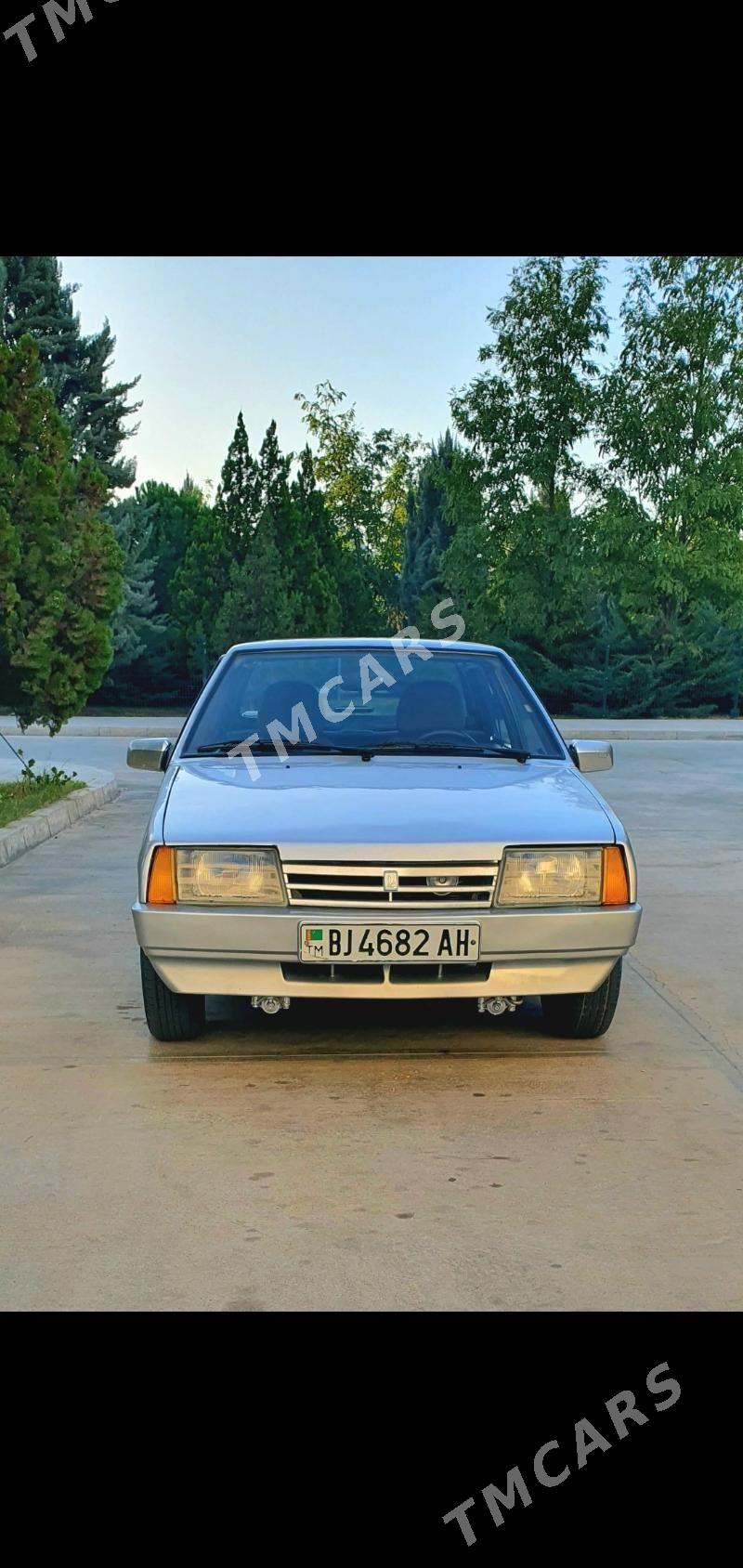 Lada 21099 2004 - 32 000 TMT - Ашхабад - img 2