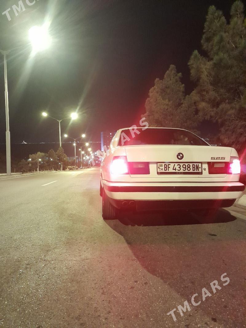 BMW 525 1995 - 30 000 TMT - Türkmenbaşy - img 2