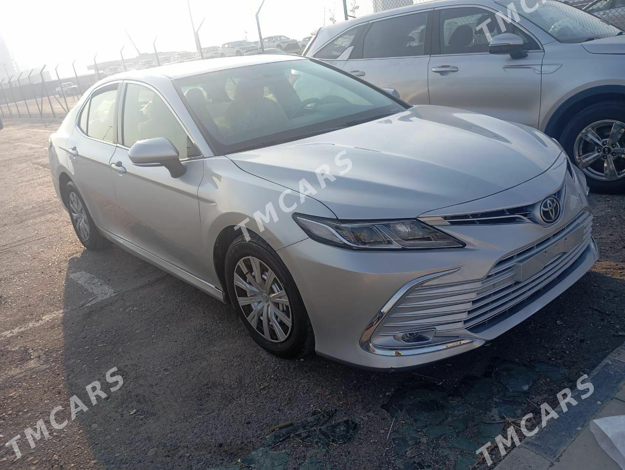 Toyota Camry 2020 - 260 000 TMT - Daşoguz - img 4