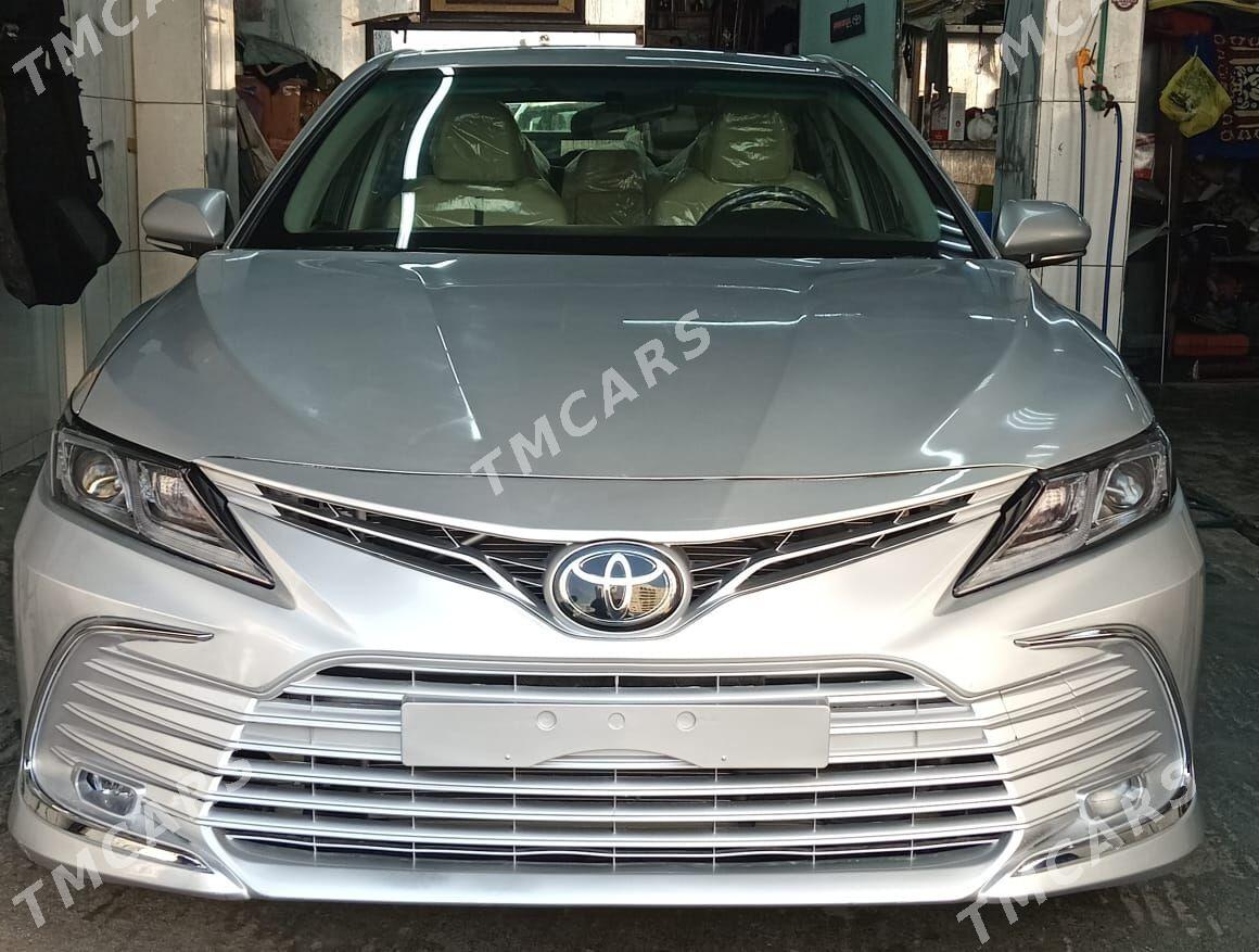 Toyota Camry 2020 - 260 000 TMT - Daşoguz - img 3