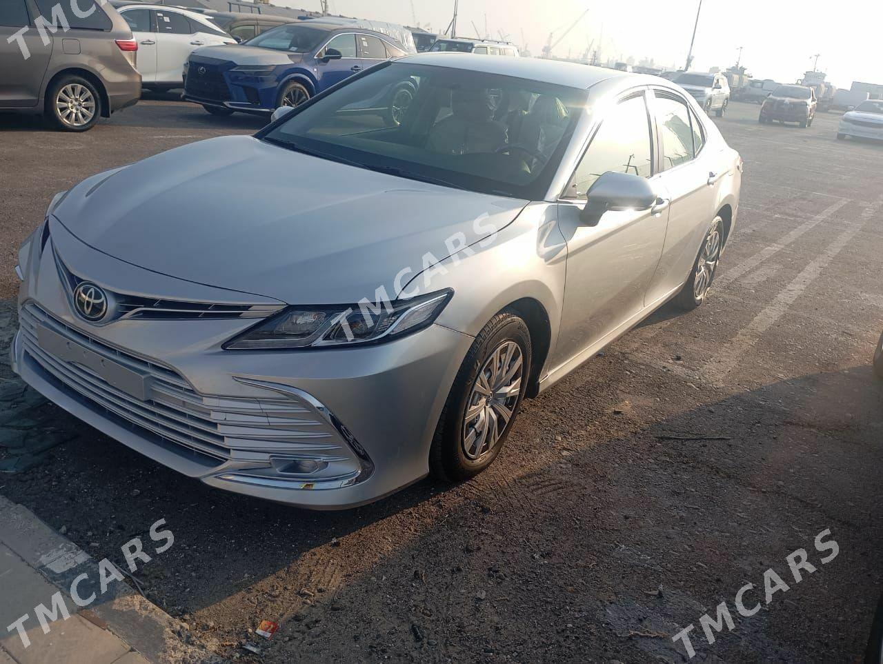 Toyota Camry 2020 - 260 000 TMT - Daşoguz - img 2