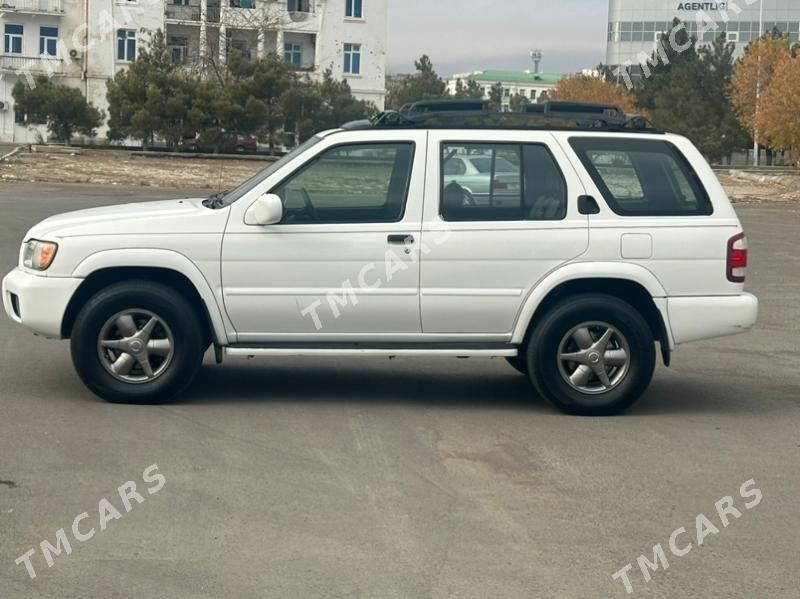 Nissan Pathfinder 2001 - 103 000 TMT - Туркменбаши - img 8