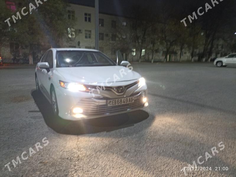 Toyota Camry 2020 - 280 000 TMT - Aşgabat - img 4