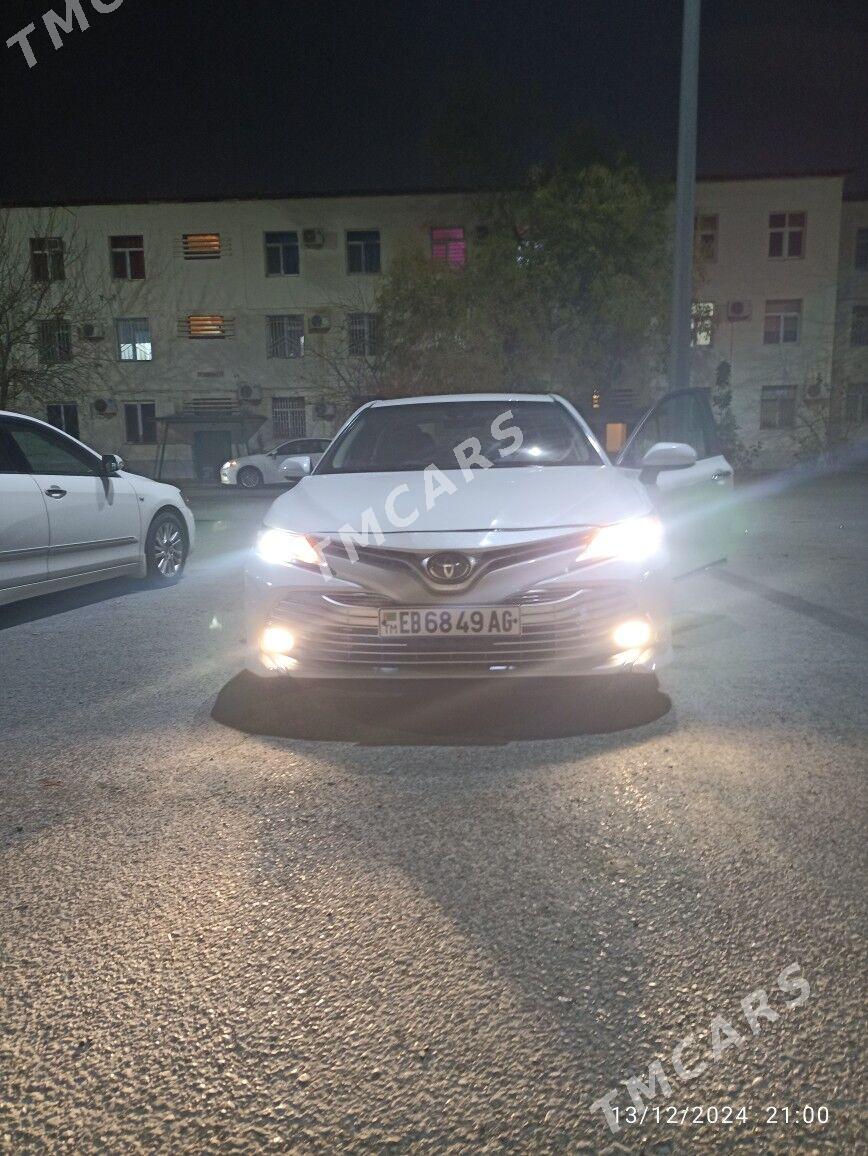 Toyota Camry 2020 - 280 000 TMT - Aşgabat - img 3