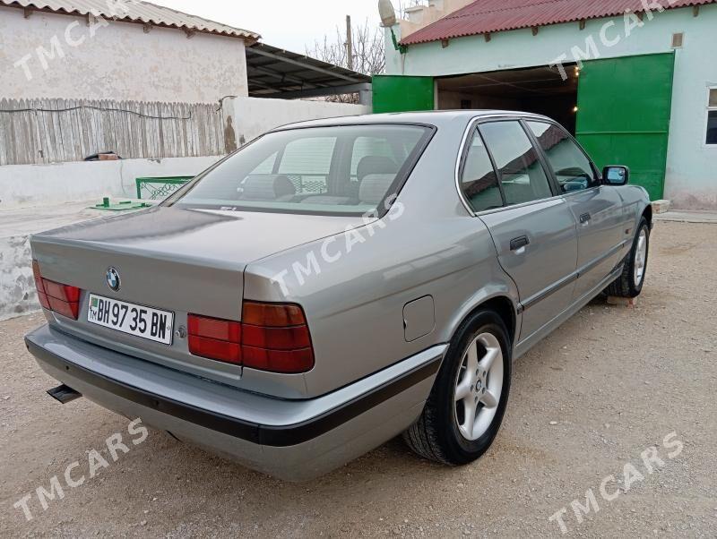 BMW 525 1994 - 65 000 TMT - Balkanabat - img 2