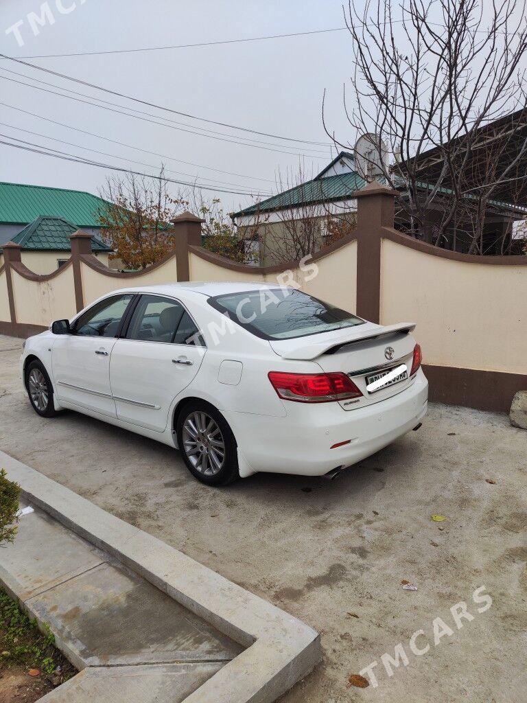 Toyota Aurion 2007 - 175 000 TMT - Aşgabat - img 2