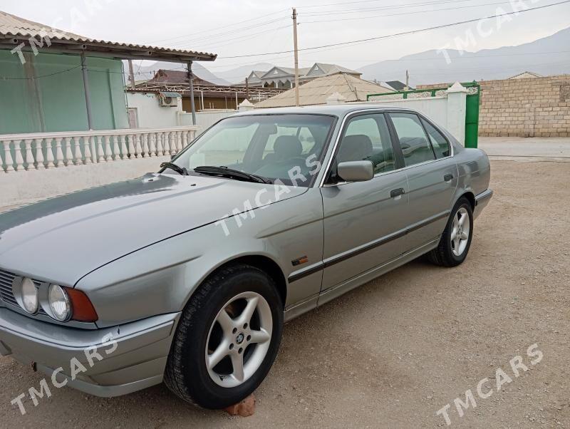 BMW 525 1994 - 65 000 TMT - Balkanabat - img 4