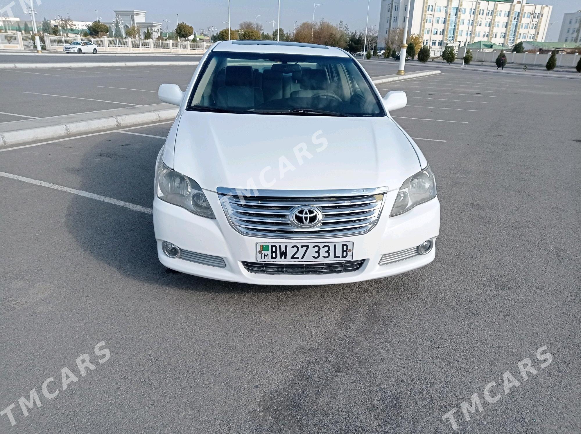 Toyota Avalon 2007 - 125 000 TMT - Türkmenabat - img 4