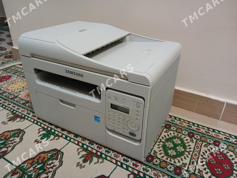 Samsung 3404f printer - Ашхабад - img 2