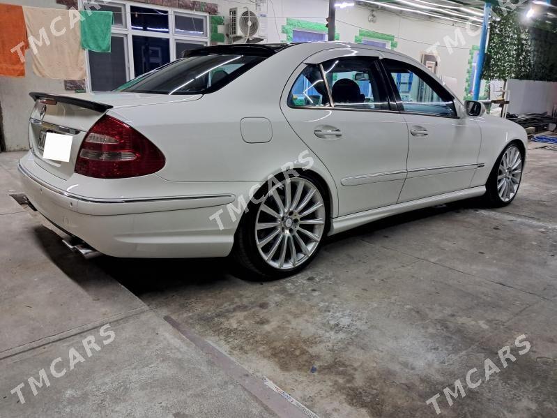 Mercedes-Benz E320 2005 - 170 000 TMT - Хитровка - img 3