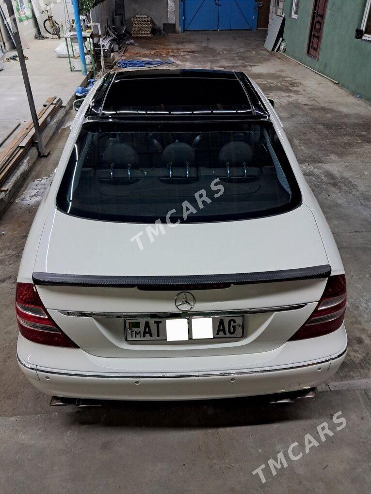 Mercedes-Benz E320 2005 - 170 000 TMT - Хитровка - img 4