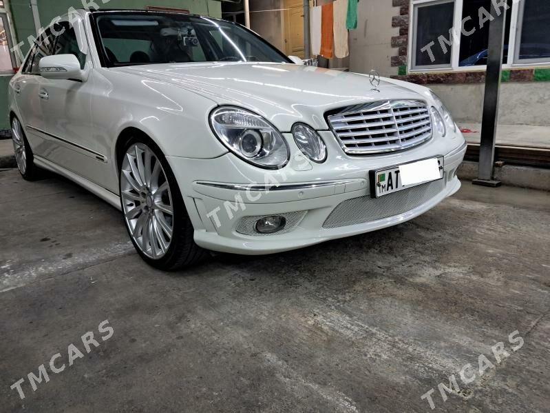 Mercedes-Benz E320 2005 - 170 000 TMT - Хитровка - img 2